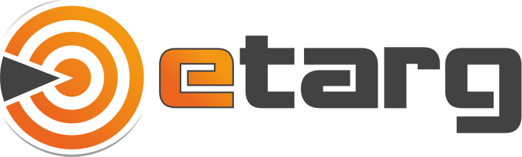 Etarg - тизерная сеть